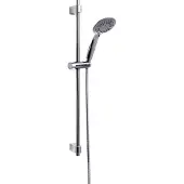 Wenko 25450100 Duschset
