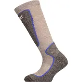 UphillSport Socken "VALTA JR" 1 Stk. tlg. mit 4-Lagen-Struktur