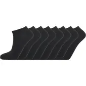 Endurance Socken "Mallorca" 8 Stk. tlg. in atmungsaktiver Qualität