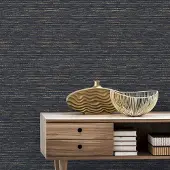 Sublime Vliestapete "NOMAD TEXTURE" botanisch geprägt Design Tapeten