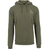 Mister tee Easy Sign Kapuzenpullover