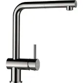 Schock Epos Edelstahloptik - 540120EDO Hochdruckarmatur