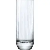 MÄSER Longdrinkglas "BIG TOP, Gläser-Set" 6er Set