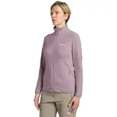 Jack Wolfskin Damen Funktionsjacke KOLBENBERG FZ W