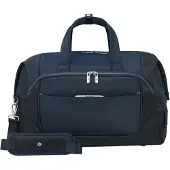 Samsonite Reisetasche "RE-LITE" Duffle Weekender Overnighter mit Packwürfel