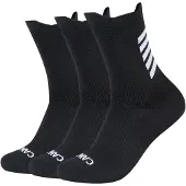 Camano Socken "function" 3 Stk. tlg. mit extra Fußgewölbeschutz