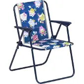 Best Kinder Camping Stuhl