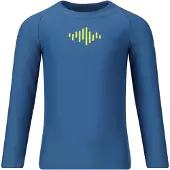 ZigZag Fleecejacke "Crisp" 1 Stk. tlg. mit UV-Schutzfunktion