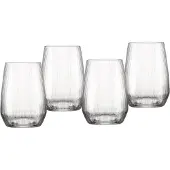 Ritzenhoff & Breker Longdrinkglas "Jive" 4er Set, je 450 ml