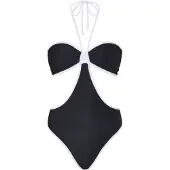Moda Minx Badeanzug 1 Stk. mit tollen Cut-Outs