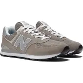 New Balance 574v2 Evergreen Sportschuhe Grau EU 36 Herren Grau EU 36