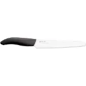 Kyocera Brotmesser "GEN" extrem scharf, Klinge 18 cm
