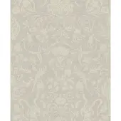LOOKS by Wolfgang Joop Vliestapete "Majestic Damask" texturiert 10mx52cm