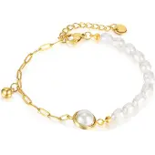 Collezione alessandro Armband "Perla"