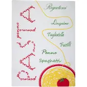Stuco Geschirrtuch "Pomodoro"