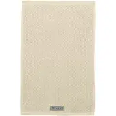 Ross Gaestehandtuecher "Selection", beige (natur, sand), B:30cm L:50cm, Frottier, Obermaterial: 100% Baumwolle, Handtücher, Gaestehandtuecher, 100 % Bio-Baumwolle