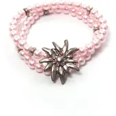 Collezione alessandro Armband "Alea"