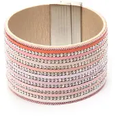 Collezione alessandro Armband "Pina"