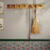 Laura Ashley Vliestapete "Uni" neutral glatt 10mx52cm (ca. 5m2)