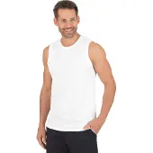 Trigema Trägertop "Trägershirt aus Single-Jersey" 1 Stk. tlg.