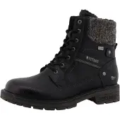 Mustang Shoes Winterstiefelette "Bienke" Winterboots mit TEX-Membrane
