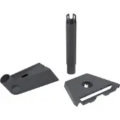 Starlink 04172001-501 Solar-kit-zubehör