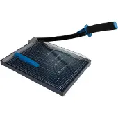 Q-CONNECT Guillotine Trimmer