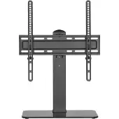 Techly Universeller Tischständer für Monitore