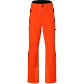 Bogner Herren Skihose NIC-T vibrant fire - 54
