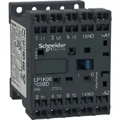 Schneider Electric Schütz 24VDC 5,5kW