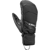 LEKI Griffin Base Zero Mitten black (1) 11.0