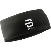 Björn Dählie Headband Polyknit