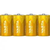 Varta Longlife
