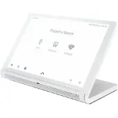 Crestron TS-770-W-S 7" Tabletop Touch Screen in Weiß