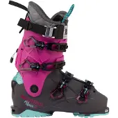 Rossignol Alltrack 130 Elite LV LT GW, Skischuhe, Herren, dunkelgrau/rosa