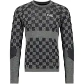 Mons Royale Ascender Merino Seamless Long Sleeve
