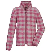 Killtec Kinder Unterjacke KOW 243 GRLS FLC JCKT