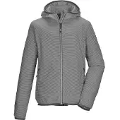 Killtec Kinder Unterjacke KOW 246 BYS FLC JCKT
