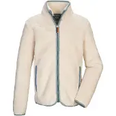Killtec Kinder Unterjacke KOW 241 BYS FLC JCKT