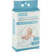 2B Baby Matratzenbezug 60x90cm 12er-Pack