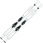Rossignol Nova 6 Xpress+xpress W 11 Gw Damen Alpin-skiausrüstung