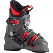 Rossignol - Ski-Schuhe - Hero J3 Meteor Grey - Kindergröße 19.5 - Grau
