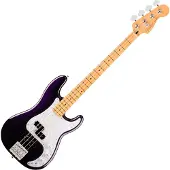 Fender Player II Modified Active Precision Bass Ahorn Dusk