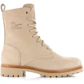 Panama jack Schnürstiefelette Warmfutter bis 35mm Absatz (casual) FRISIA B12