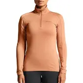 Craft Damen Rollkragenpullover CORE GAIN MIDLAYER W