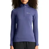 Craft Damen Rollkragenpullover CORE GAIN MIDLAYER W