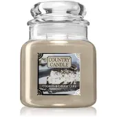 Country Candle Cookies & Cream Cake 454g