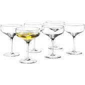Holmegaard - Cabernet Cocktailglas 29 cl - 6 Stück