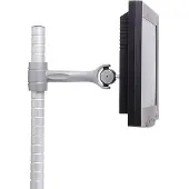 CBS Wishbone Forearm Gelenkarm, silber