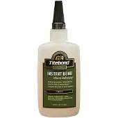 Titebond Sekundenkleber für Holz – Instant Bond THICK Dickflüssig 59 ml